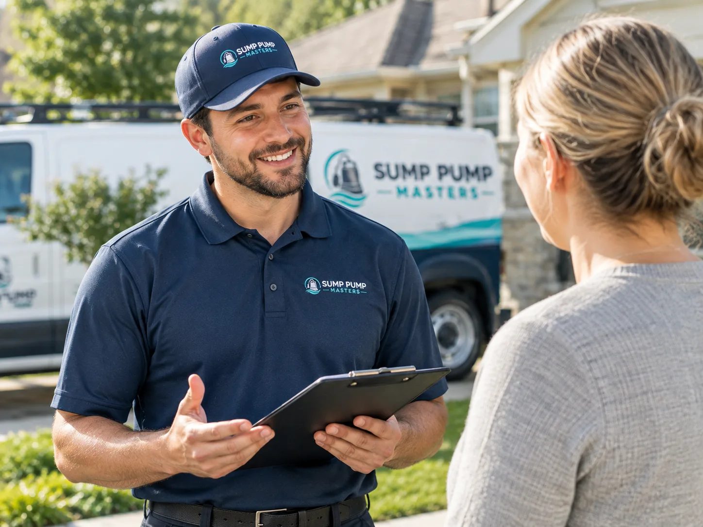 Sump Pump Repair Cope, SC FAQs